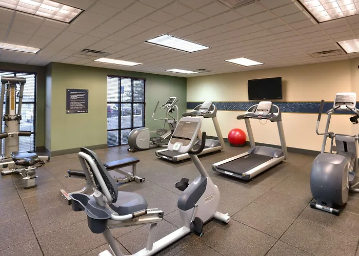 Hampton Inn & Suites Pocatello